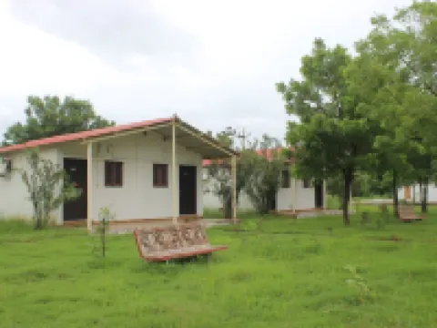 Little Rann Resort Hotels in Surendranagar