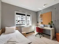 نيكستدور أبارتمنتس Hotels near برونافيتسا