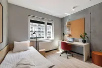 NextDoor Apartments