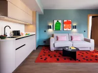 Numa Lisbon Anjos