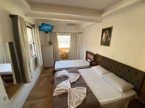 Pousada Ninho da Coruja