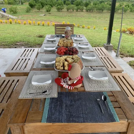 Campo Verde Lodge