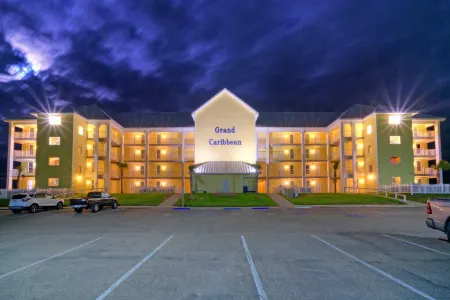 Salt Sun by AvantStay Beach Access Pool