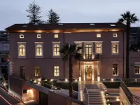 Domus Blanc Boutique Hotel Các khách sạn ở Chania