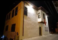 Ayten Hanim KONAĞI Hotels in Ermenek