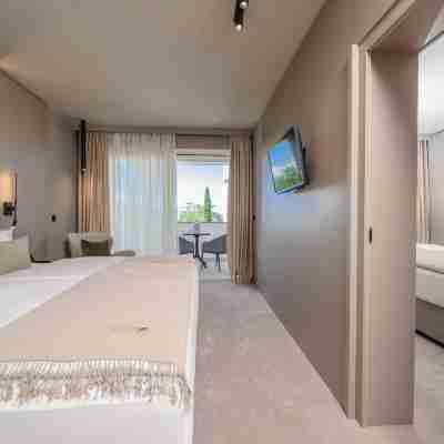Hotel Malin Rooms