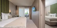 Hotel Malin - Sala Superior