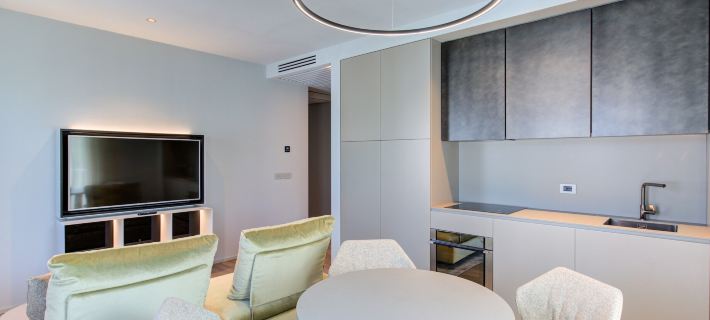 Villa Italia Ξενοδοχεία στην πόλη Cesenatico