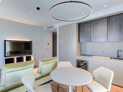 Villa Italia