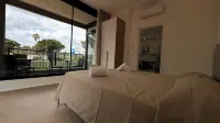 普利亞大道公寓4 - 景觀