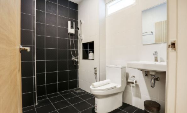 Takka Hotel -  Bangna