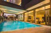 The Safron Hotel Ikeja
