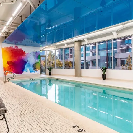 Sophari Bellevue Tower Apts