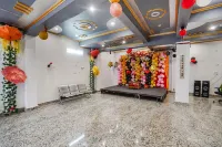 FabHotel Raghav Raj Inn Các khách sạn ở Dafi