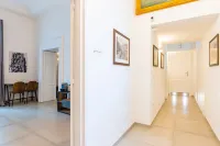 Residenza Partanna by Napoliapartments Hotel in zona Piazza dei Martiri