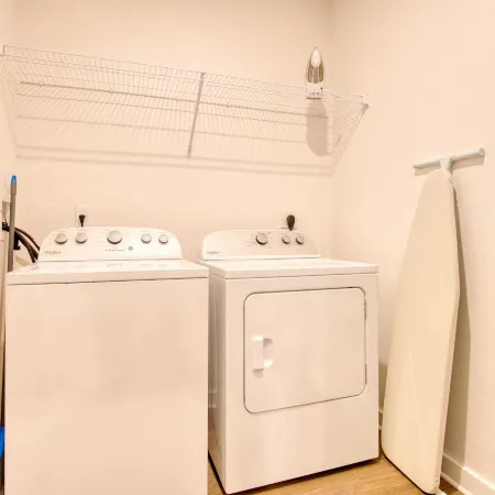Grand Two Bedroom Two Bathroom Apartment with Balcony by the Scholar