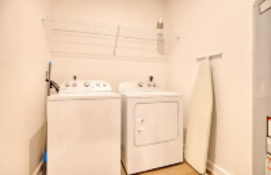 Grand Two Bedroom Two Bathroom Apartment with Balcony by the Scholar