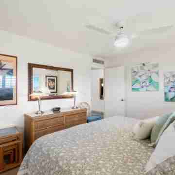 Kihei Beach, #603^ Condo Rooms