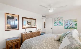 Kihei Beach, #603^ Condo