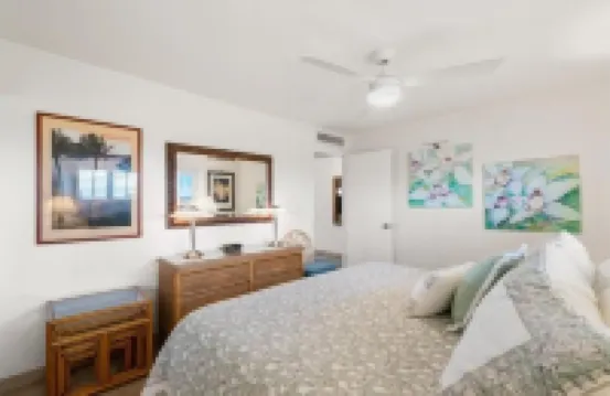 基黑海灘, #603^ 1臥室公寓由RedAwning提供