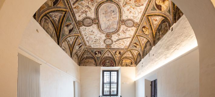 Cà Uberti Home Boutique, MantegnaHotels Hotel a Mantova
