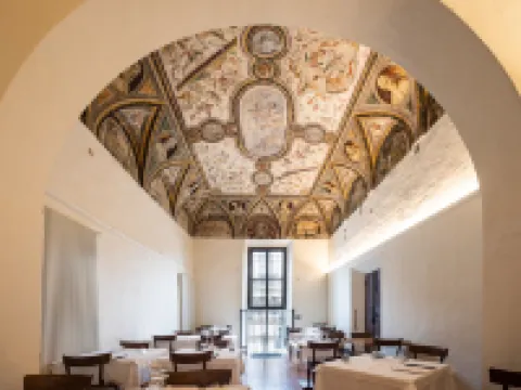 Cà Uberti Palace Hotel Hotels in Mantua