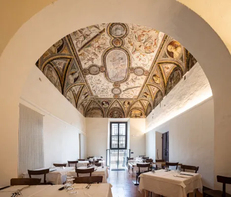 Cà Uberti Palace Hotel Hotels in Mantua