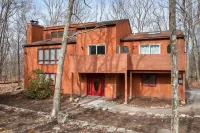 Smoke smell in the House