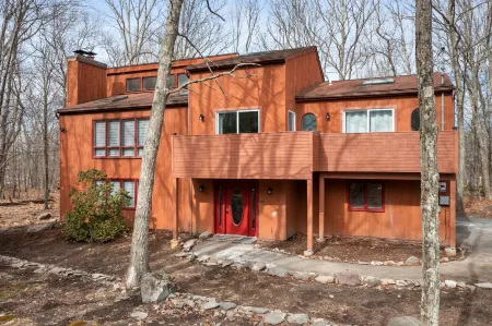 Smoke smell in the House