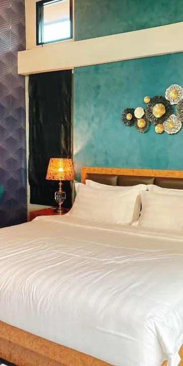 คลาสสิกวิลลา