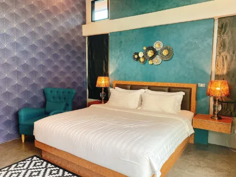 คลาสสิกวิลลา