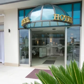 Hotel Metropol