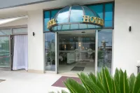 Hotel Metropol