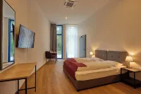 TRIP INN Hotel Düsseldorf Neuss