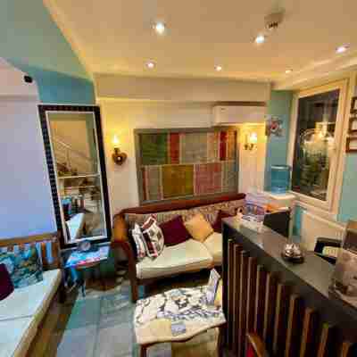 L&P MAİSON HOTEL Others