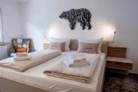 Hotel Winterberg Resort Hotels in Neuastenberg