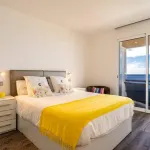 Monumental Apartment 608 Balcony Sea View