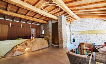 Amasea Resort