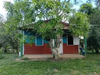 Stone Lady Lodge Hotel di 