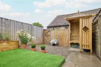 Host & Stay - Willow Cottage Hotels in Helmsley