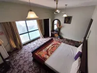 HillTop Hotel - Balkon