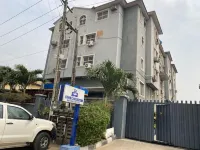 Aotel Hotels & Suites - Ojota Hôtels à : Ikorodu