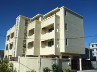 Monalysa St Honore Apartment & Studios Grand Bay Hotels in 