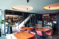 EHBoutique Experience - Apartments