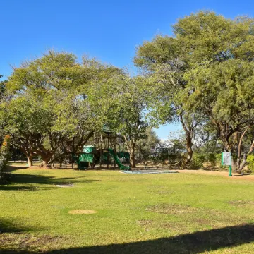 Cresta Lodge Gaborone