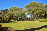 Cresta Lodge Gaborone