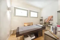 Seebay Hotel - spa