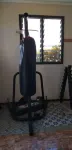 Wailoaloa Beach Resort Fiji - palestra