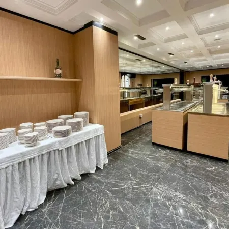 AMH Hotel Durres
