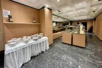 AMH Hotel Durres - 4 estrellas